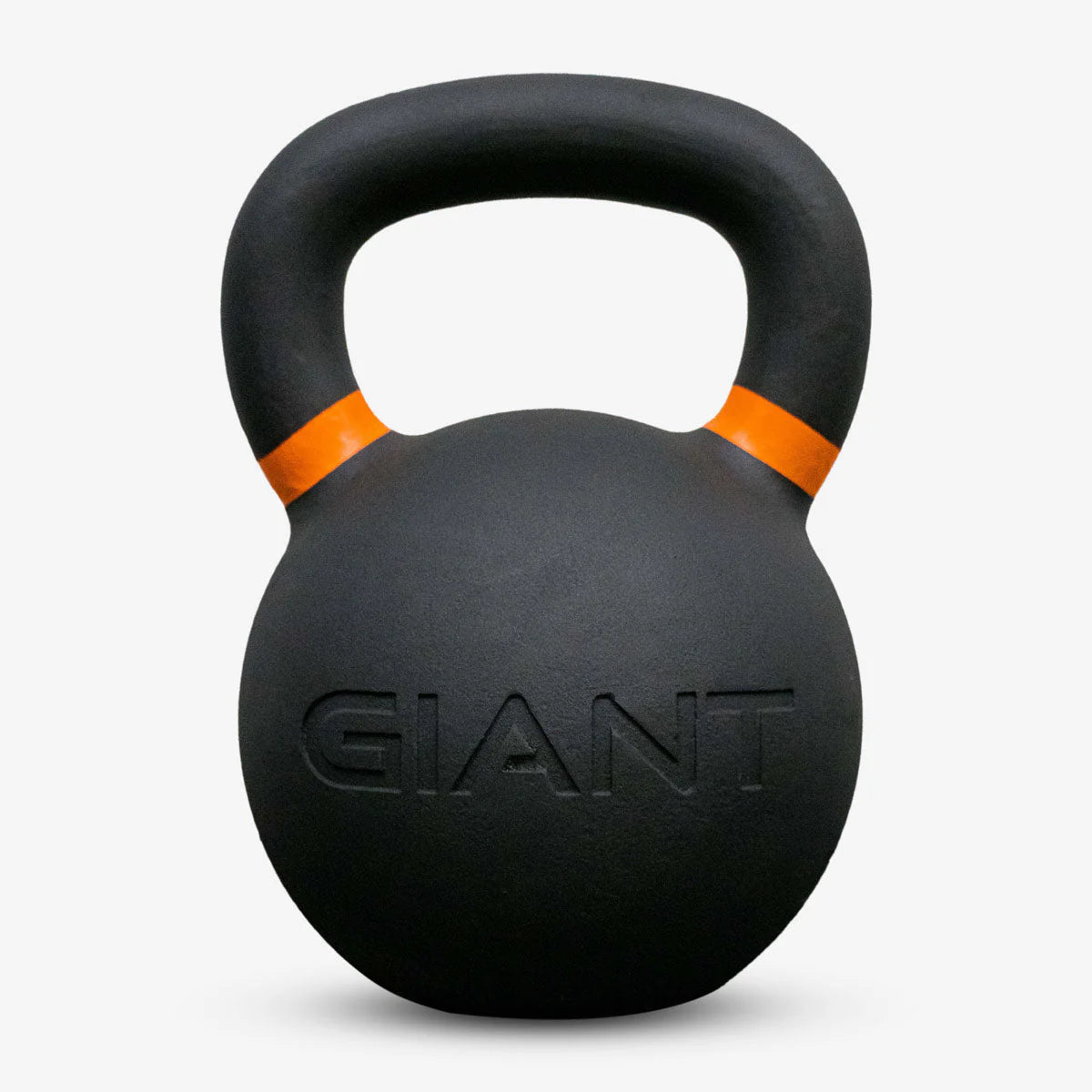 GIANT V3 Kettlebells – Heavy-Duty Cast Iron Kettlebells for Strength, Conditioning & Functional Training