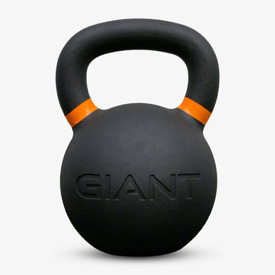 GIANT V3 Kettlebells – Heavy-Duty Cast Iron Kettlebells for Strength, Conditioning & Functional Training