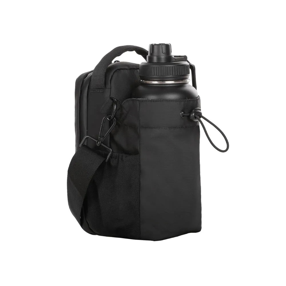 MagBag™ – Magnetic Gym Pouch That Sticks Anywhere