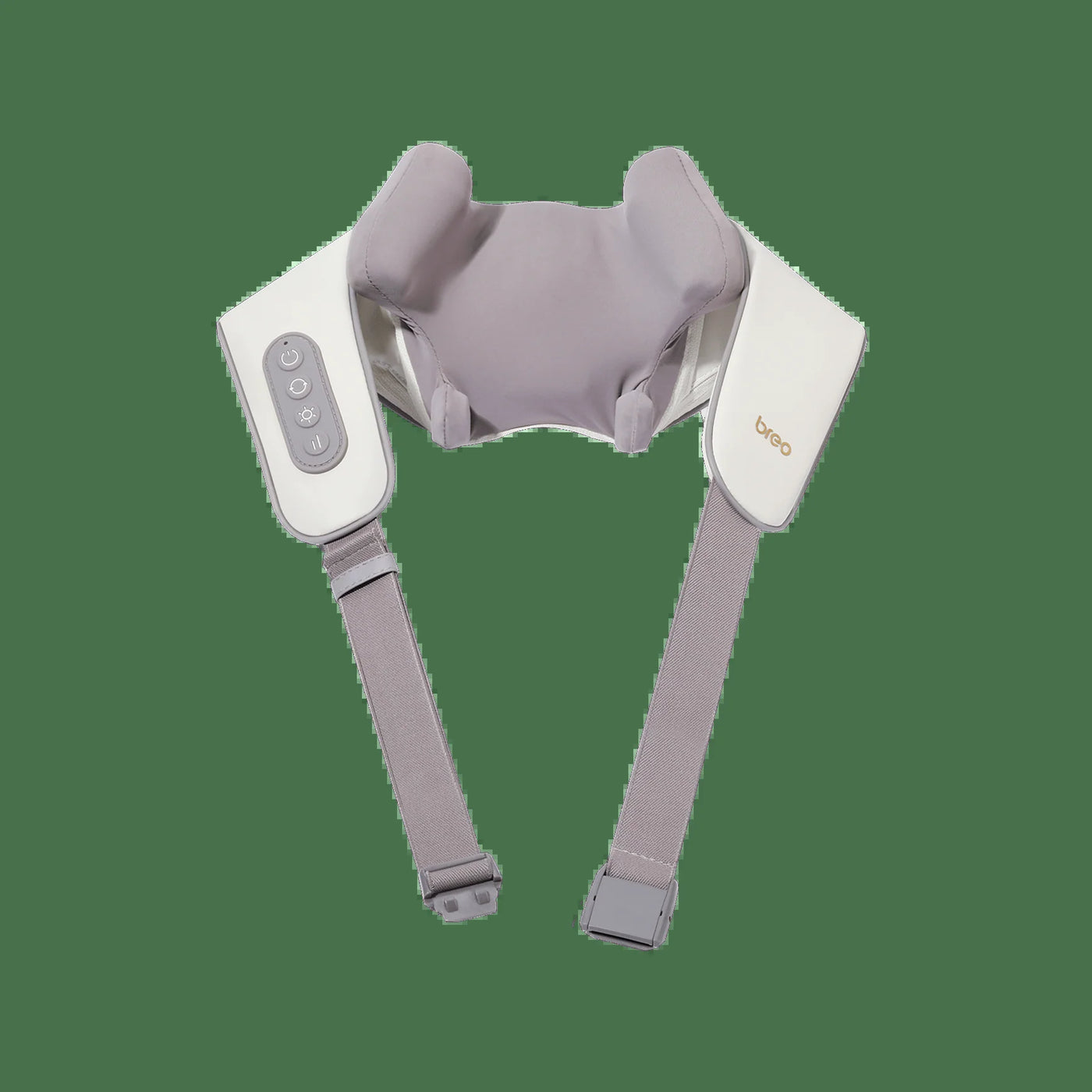 Breo N5 Mini Massager – Portable Deep Tissue Relief