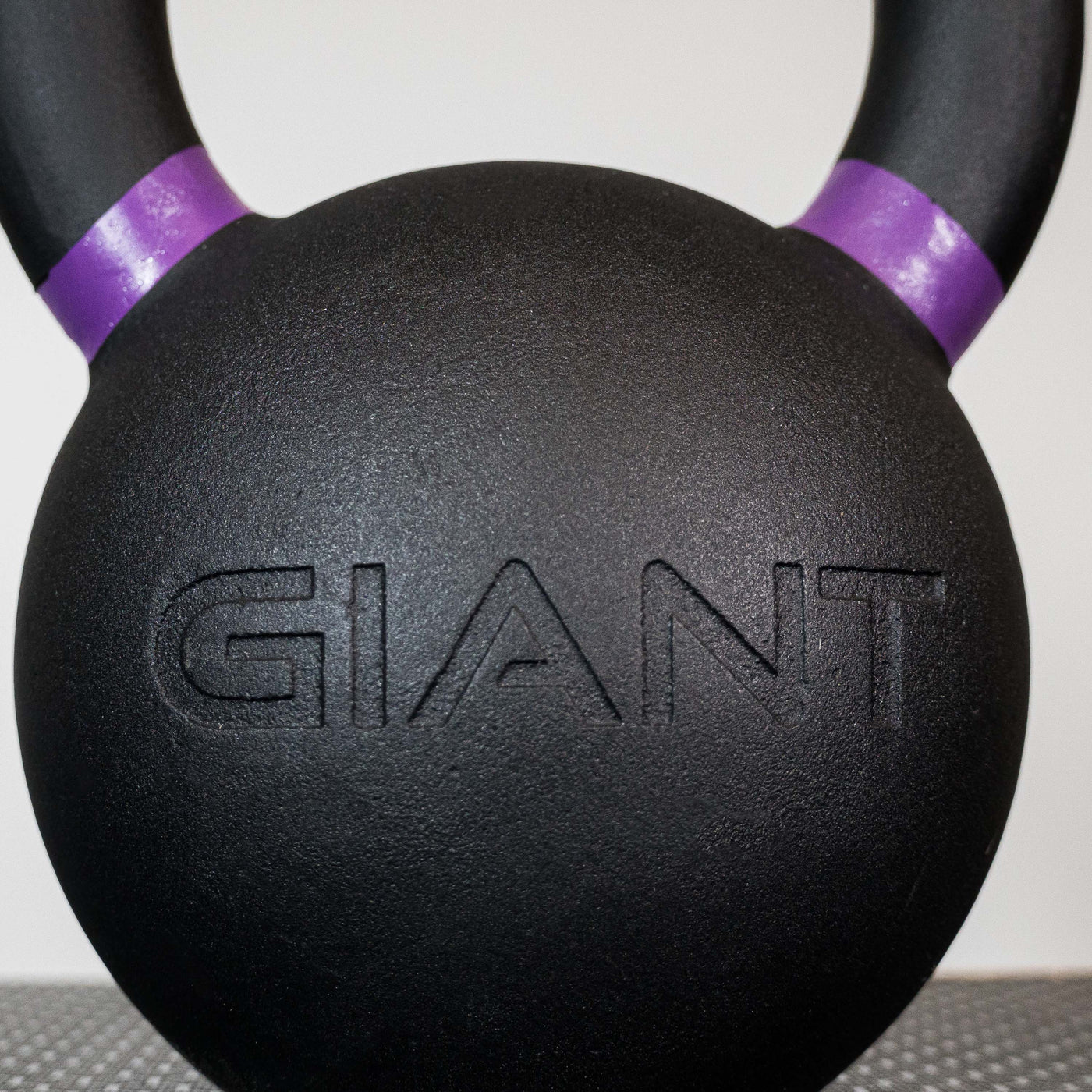 GIANT V3 Kettlebells – Heavy-Duty Cast Iron Kettlebells for Strength, Conditioning & Functional Training