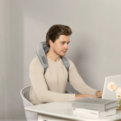 Breo N5 Mini Massager – Portable Deep Tissue Relief