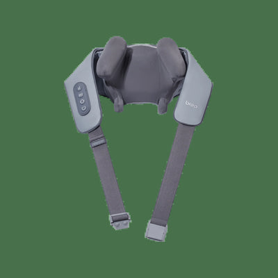 Breo N5 Mini Massager – Portable Deep Tissue Relief