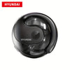 HYUNDAI HY-T26: Futuristic Audio Elegance with Ultra-Long Battery and Hi-Fi Clarity