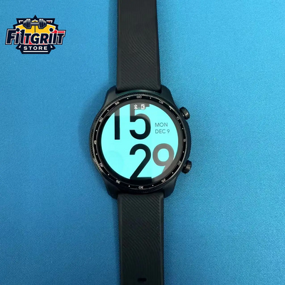 Used TicWatch Pro 3 Ultra – Wear OS 3.5, Outdoor Sports Smartwatch