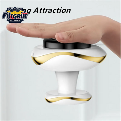 Pressotherapy Body Massager – Anti-Cellulite & Leg Massager