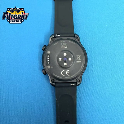 Used TicWatch Pro 3 Ultra – Wear OS 3.5, Outdoor Sports Smartwatch