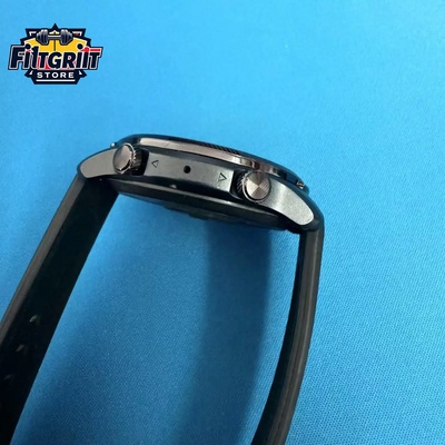 Used TicWatch Pro 3 Ultra – Wear OS 3.5, Outdoor Sports Smartwatch