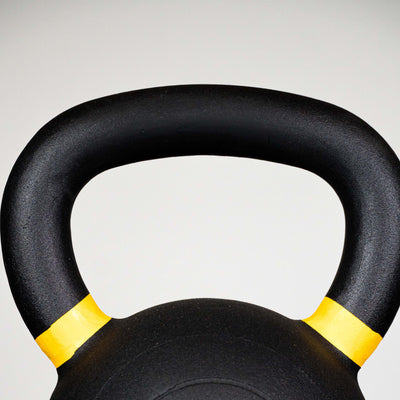 GIANT V3 Kettlebells – Heavy-Duty Cast Iron Kettlebells for Strength, Conditioning & Functional Training